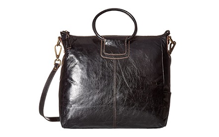 Hobo Sheila classy blaque handbags 2021- blaque colour